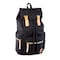 Sydney Paige X Bazic Products GUIDI Rucksack Backpack, 18in., Black 1116 - alternate 1